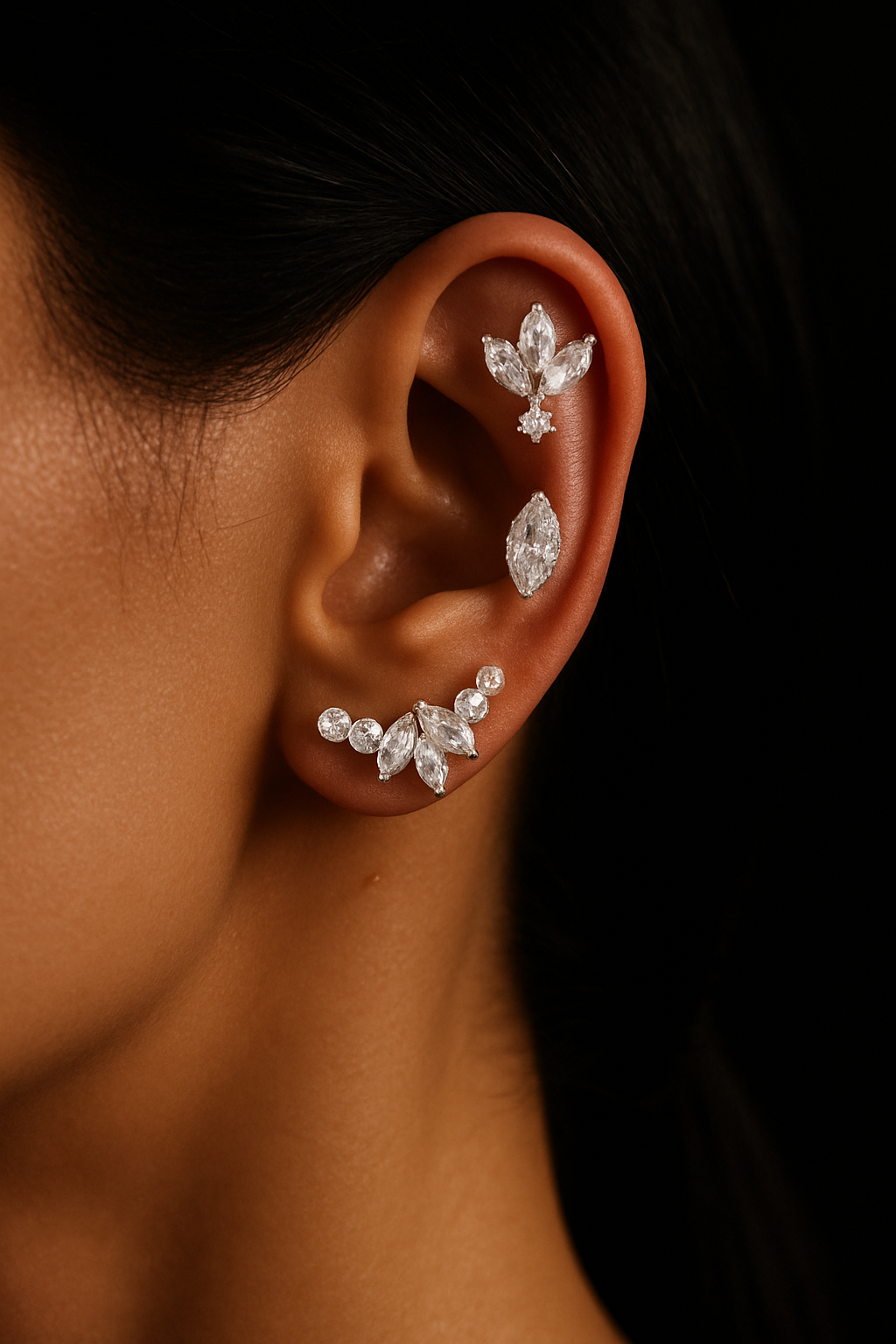 Exvarri Essentials – Set of 3