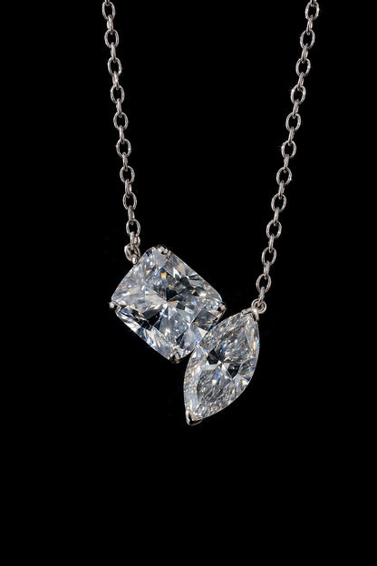 Lumière Collection ketting