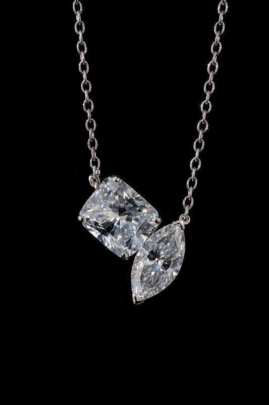 Lumière Collection ketting