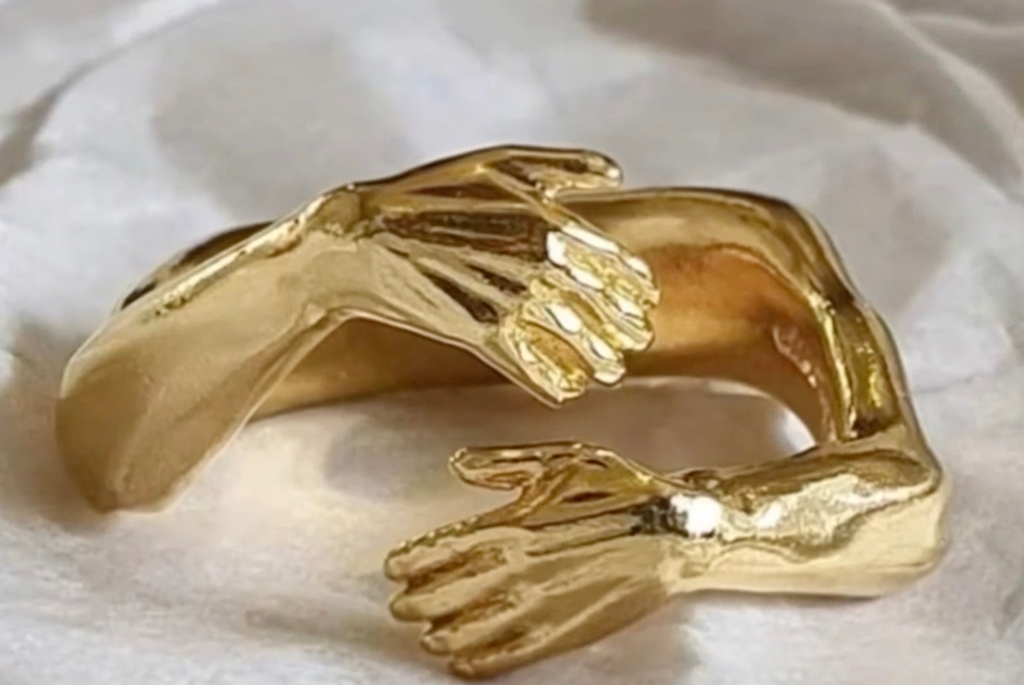 Aura Ring