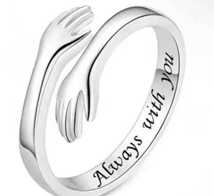 Aura Ring