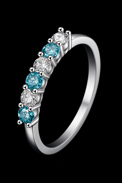 Mintline ring collection