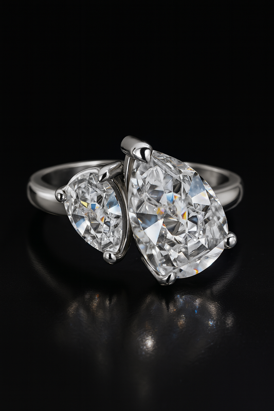 Lumière Collection Ring