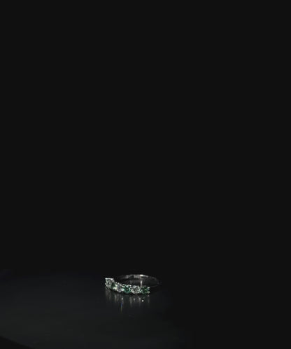 Mintline ring collection